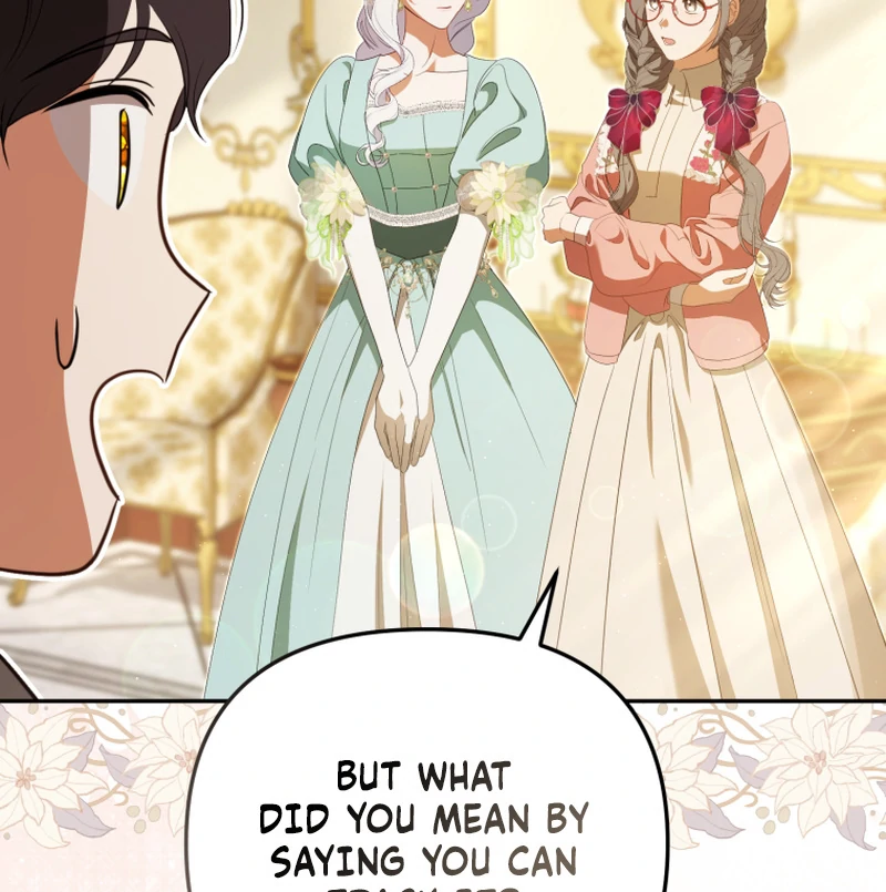 I Will Pay the Price for Deceiving You With My Life Chapter 23 447 ch 23 59