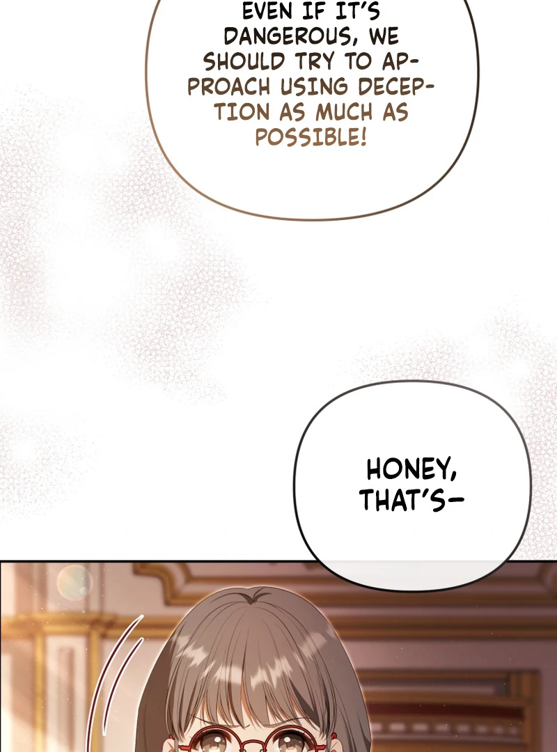 I Will Pay the Price for Deceiving You With My Life Chapter 23 395 ch 23 7