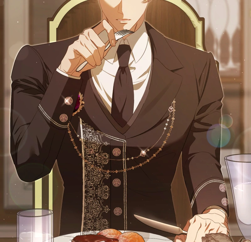 I Will Pay the Price for Deceiving You With My Life Chapter 23 463 ch 23 75