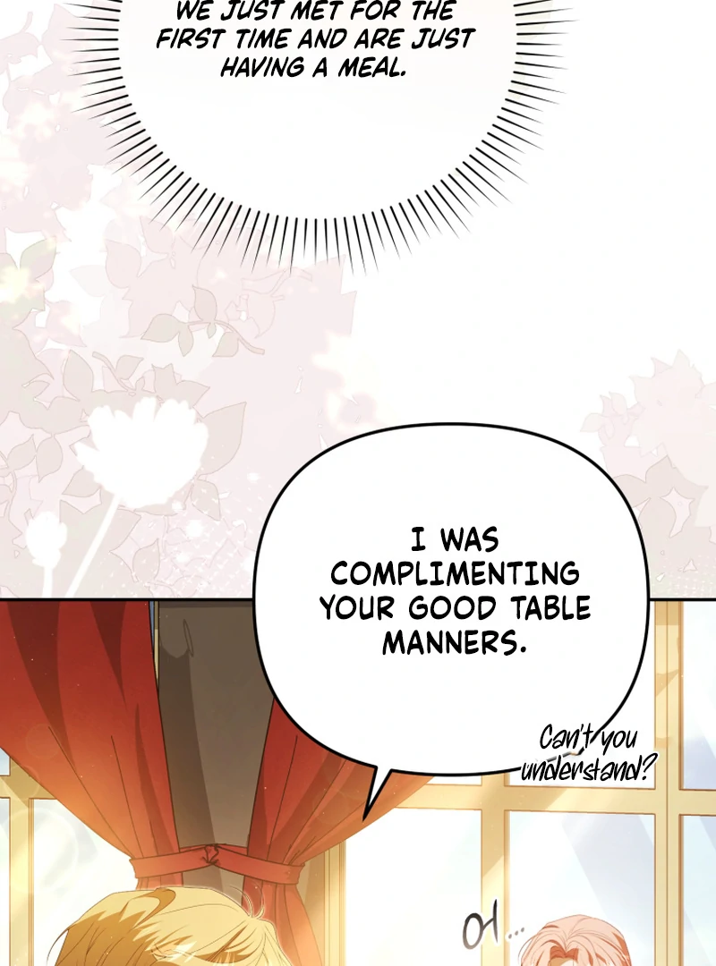 I Will Pay the Price for Deceiving You With My Life Chapter 23 467 ch 23 79