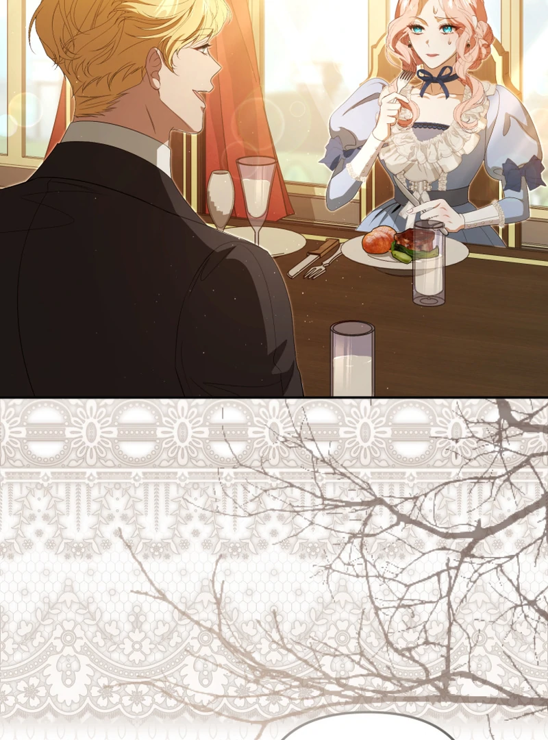 I Will Pay the Price for Deceiving You With My Life Chapter 23 468 ch 23 80