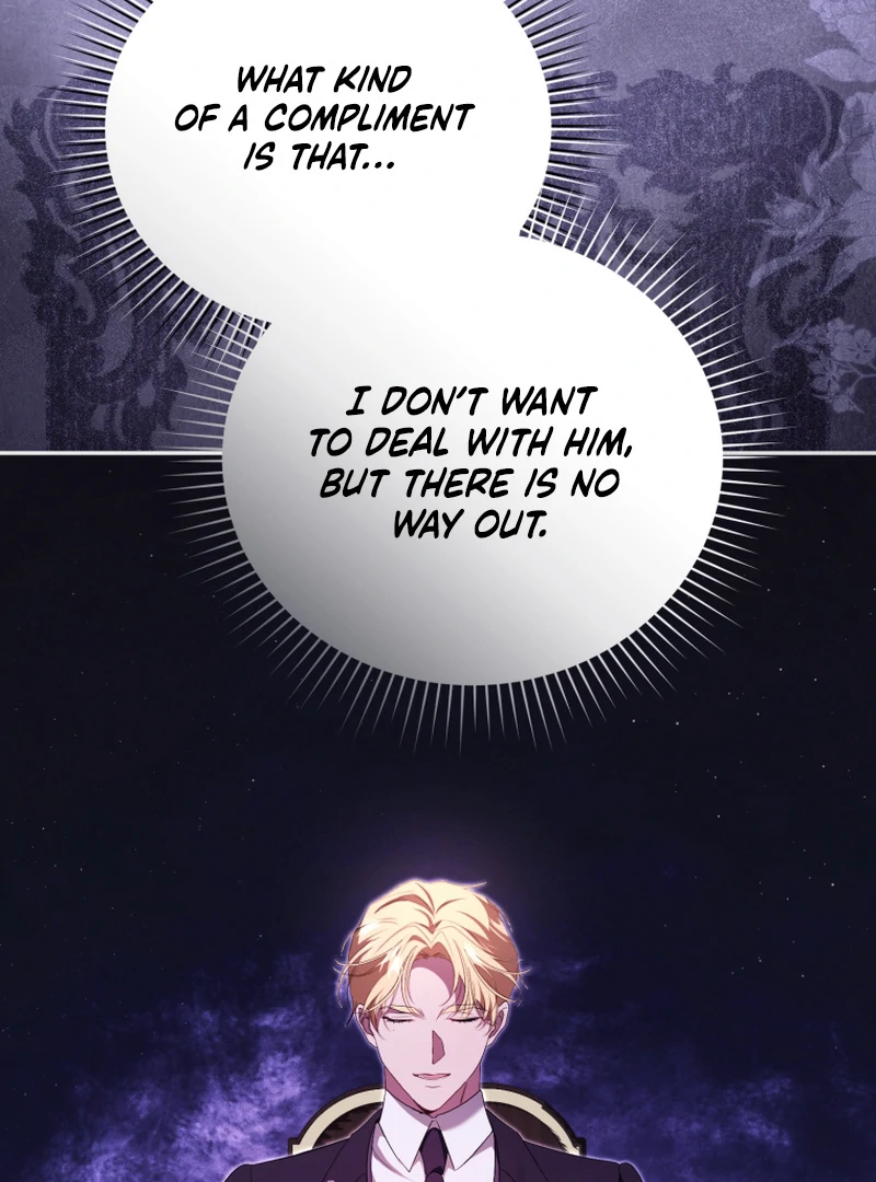 I Will Pay the Price for Deceiving You With My Life Chapter 23 470 ch 23 82