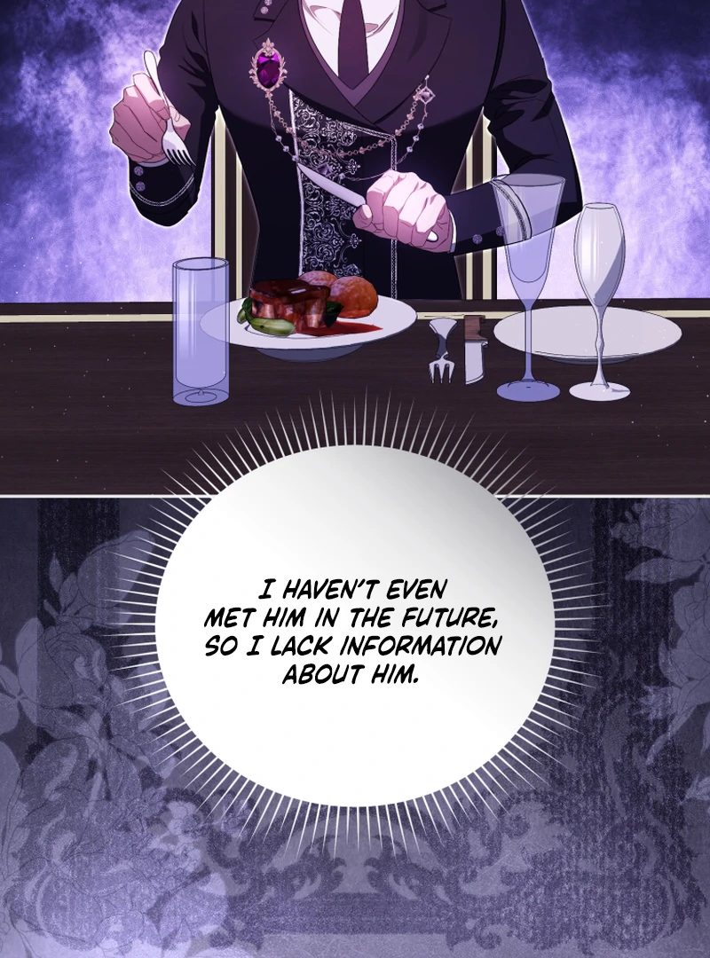 I Will Pay the Price for Deceiving You With My Life Chapter 23 471 ch 23 83