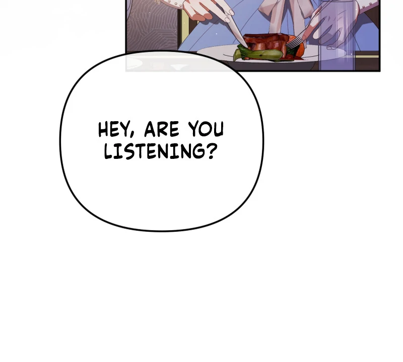 I Will Pay the Price for Deceiving You With My Life Chapter 23 473 ch 23 85