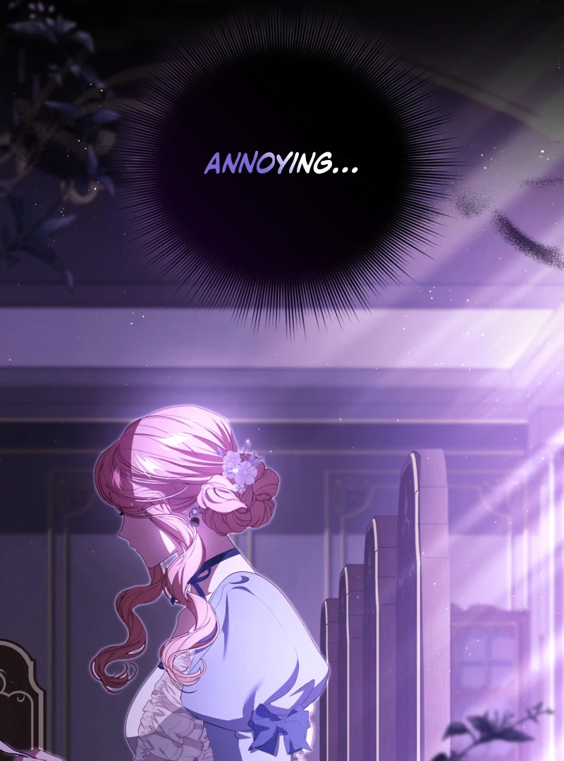 I Will Pay the Price for Deceiving You With My Life Chapter 23 483 ch 23 95