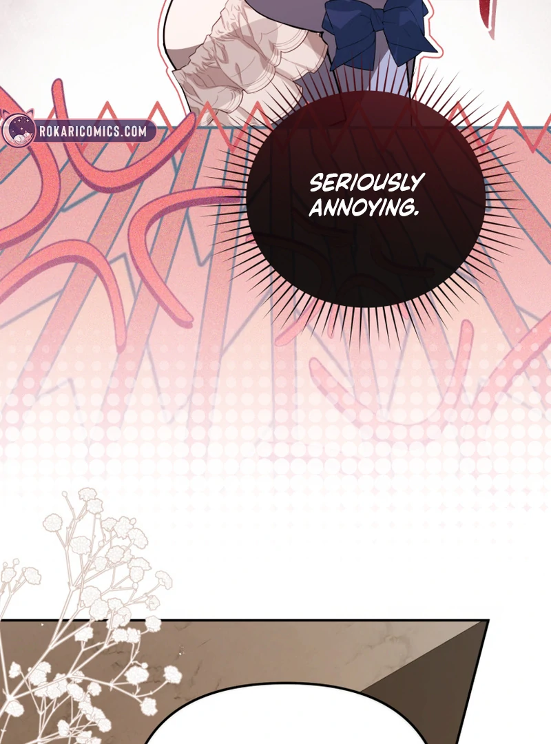 I Will Pay the Price for Deceiving You With My Life Chapter 23 486 ch 23 98