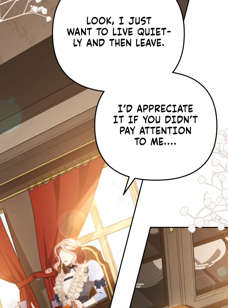 I Will Pay the Price for Deceiving You With My Life Chapter 23 487 ch 23 99