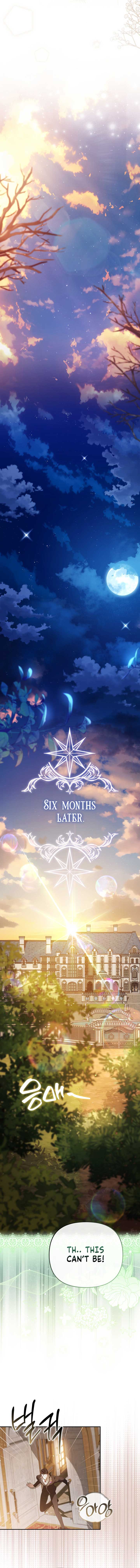 I Will Pay the Price for Deceiving You With My Life Chapter 25 60 10