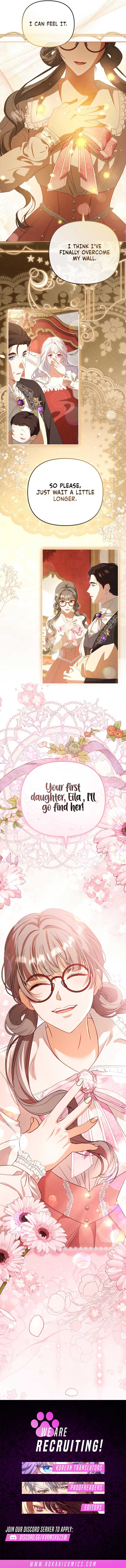 I Will Pay the Price for Deceiving You With My Life Chapter 25 63 13