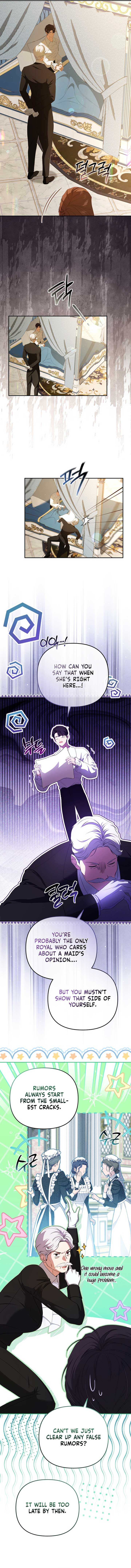 I Will Pay the Price for Deceiving You With My Life Chapter 25 54 4