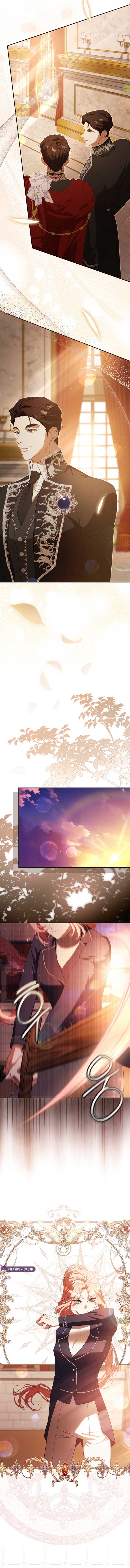 I Will Pay the Price for Deceiving You With My Life Chapter 25 58 8