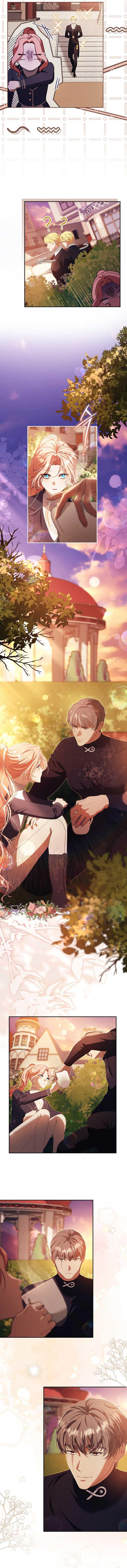 I Will Pay the Price for Deceiving You With My Life Chapter 25 59 9