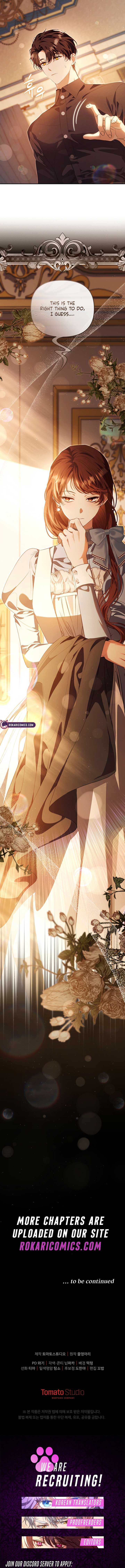 I Will Pay the Price for Deceiving You With My Life Chapter 27 62 12