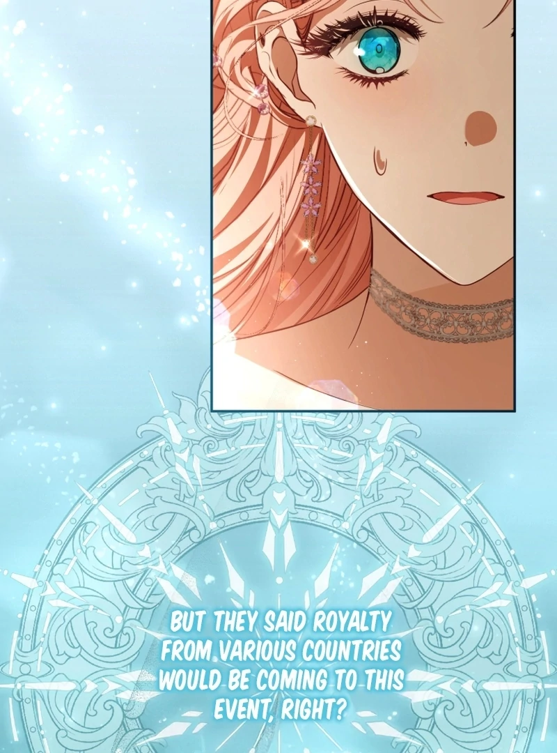 I Will Pay the Price for Deceiving You With My Life Chapter 29 419 007