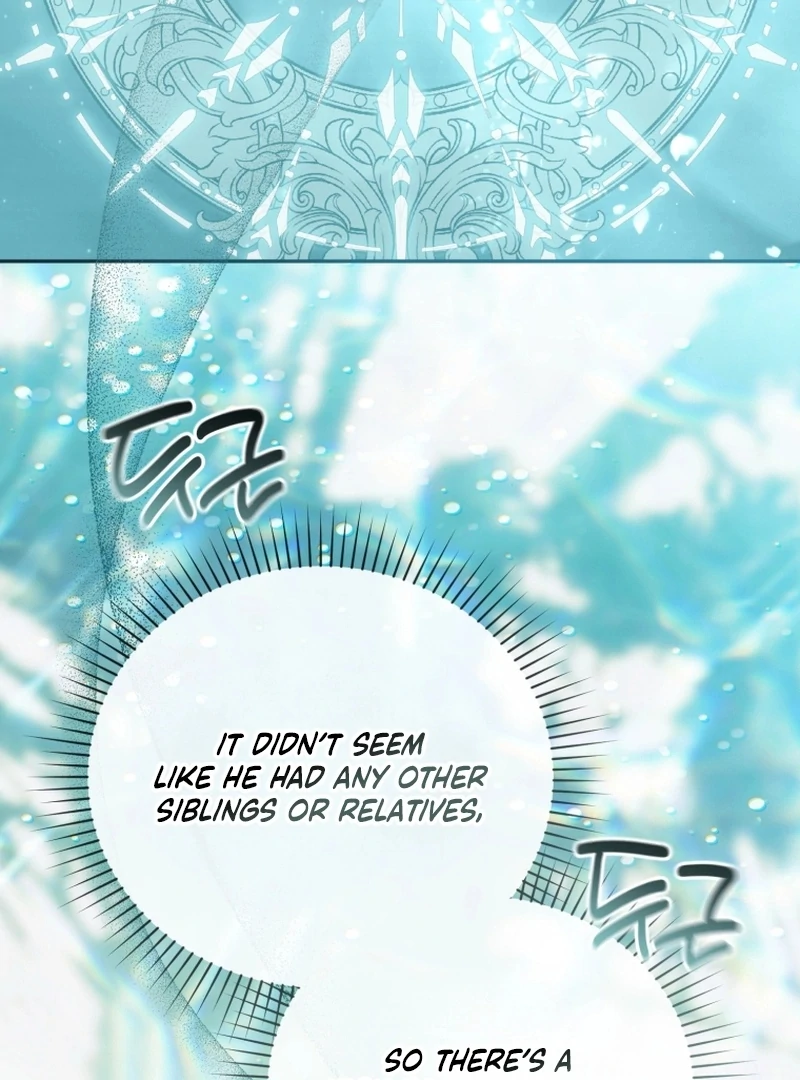 I Will Pay the Price for Deceiving You With My Life Chapter 29 420 008