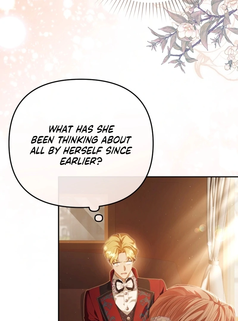 I Will Pay the Price for Deceiving You With My Life Chapter 29 427 015