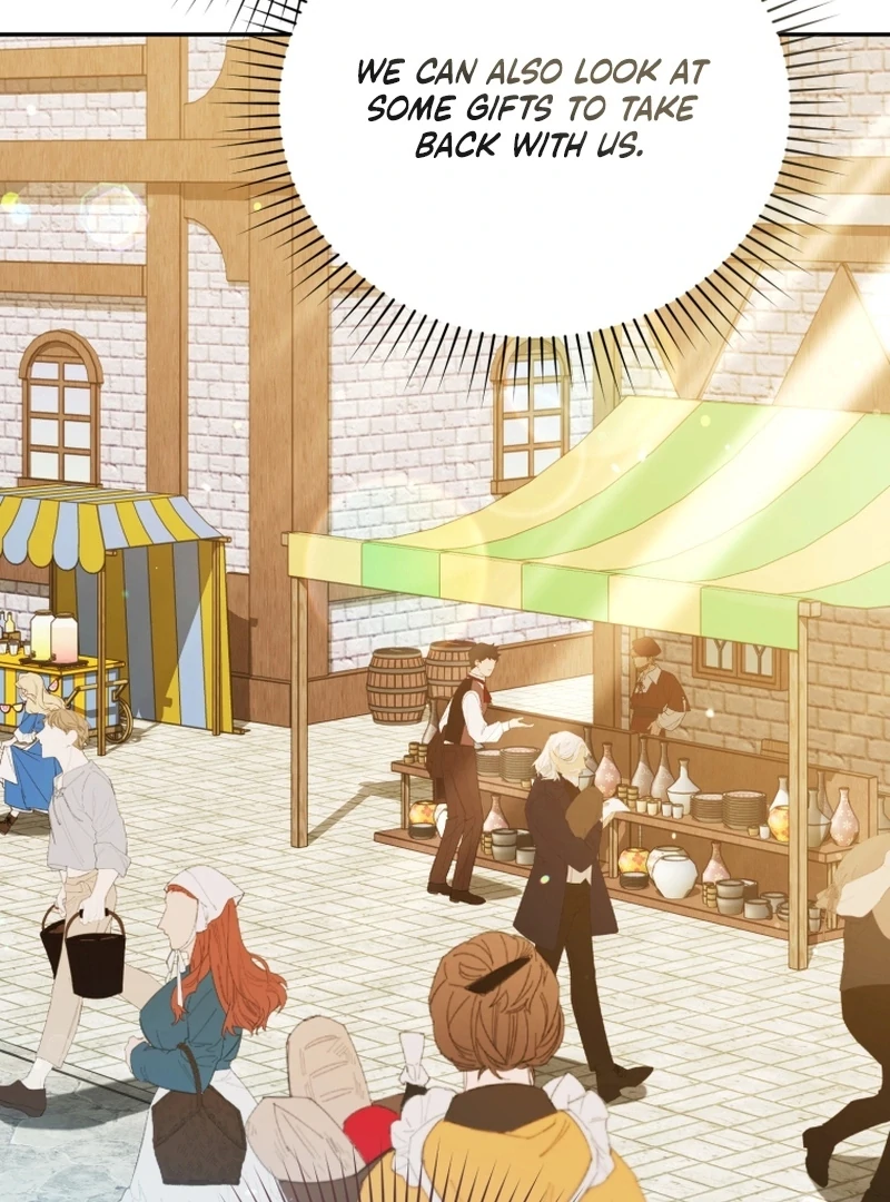 I Will Pay the Price for Deceiving You With My Life Chapter 29 434 022