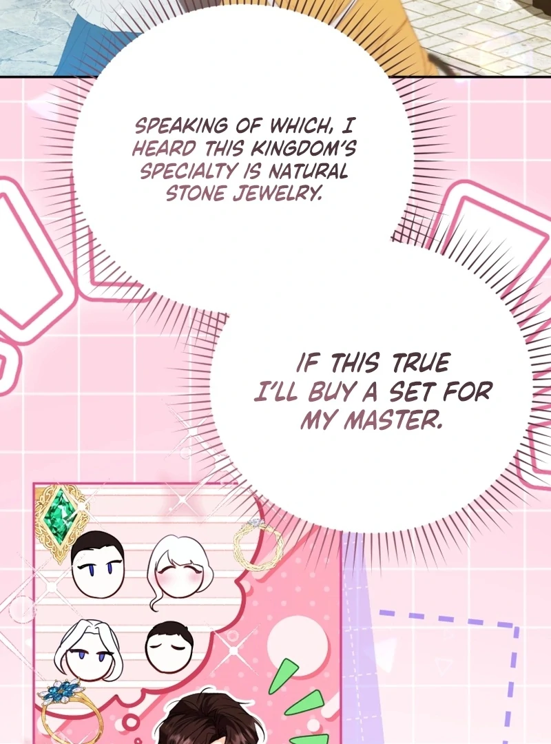 I Will Pay the Price for Deceiving You With My Life Chapter 29 435 023