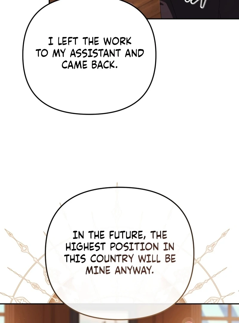 I Will Pay the Price for Deceiving You With My Life Chapter 29 453 041