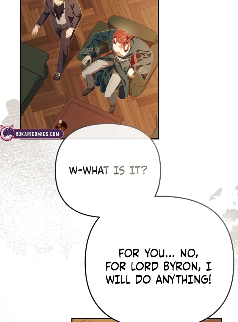 I Will Pay the Price for Deceiving You With My Life Chapter 29 456 044