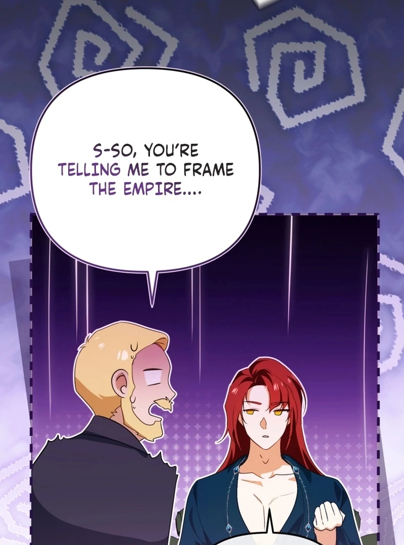 I Will Pay the Price for Deceiving You With My Life Chapter 29 468 056