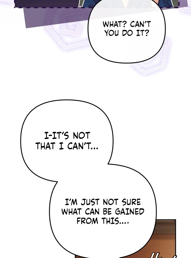 I Will Pay the Price for Deceiving You With My Life Chapter 29 469 057