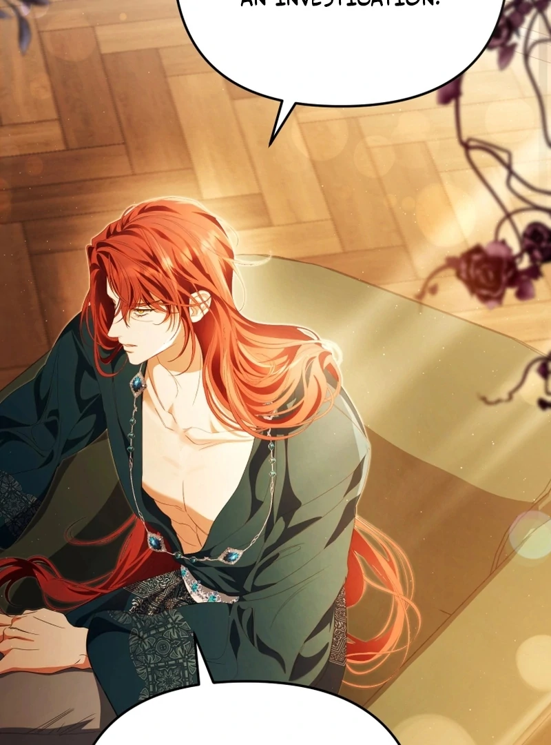 I Will Pay the Price for Deceiving You With My Life Chapter 29 472 060