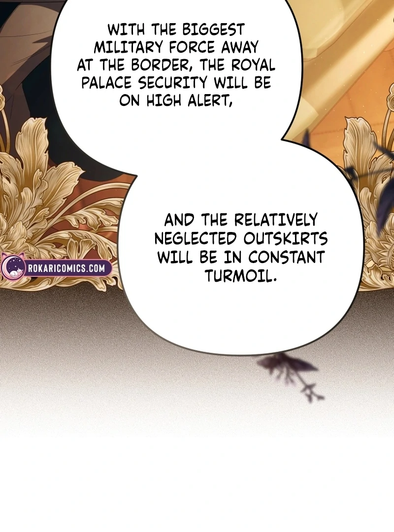 I Will Pay the Price for Deceiving You With My Life Chapter 29 473 061