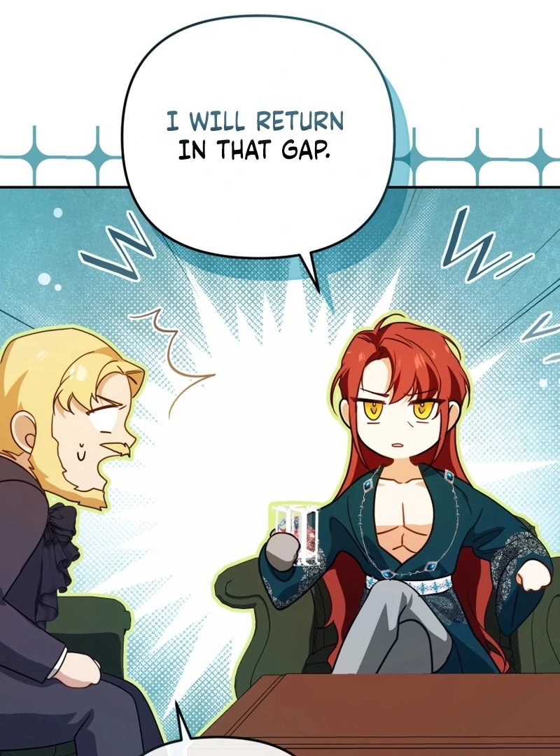 I Will Pay the Price for Deceiving You With My Life Chapter 29 474 062