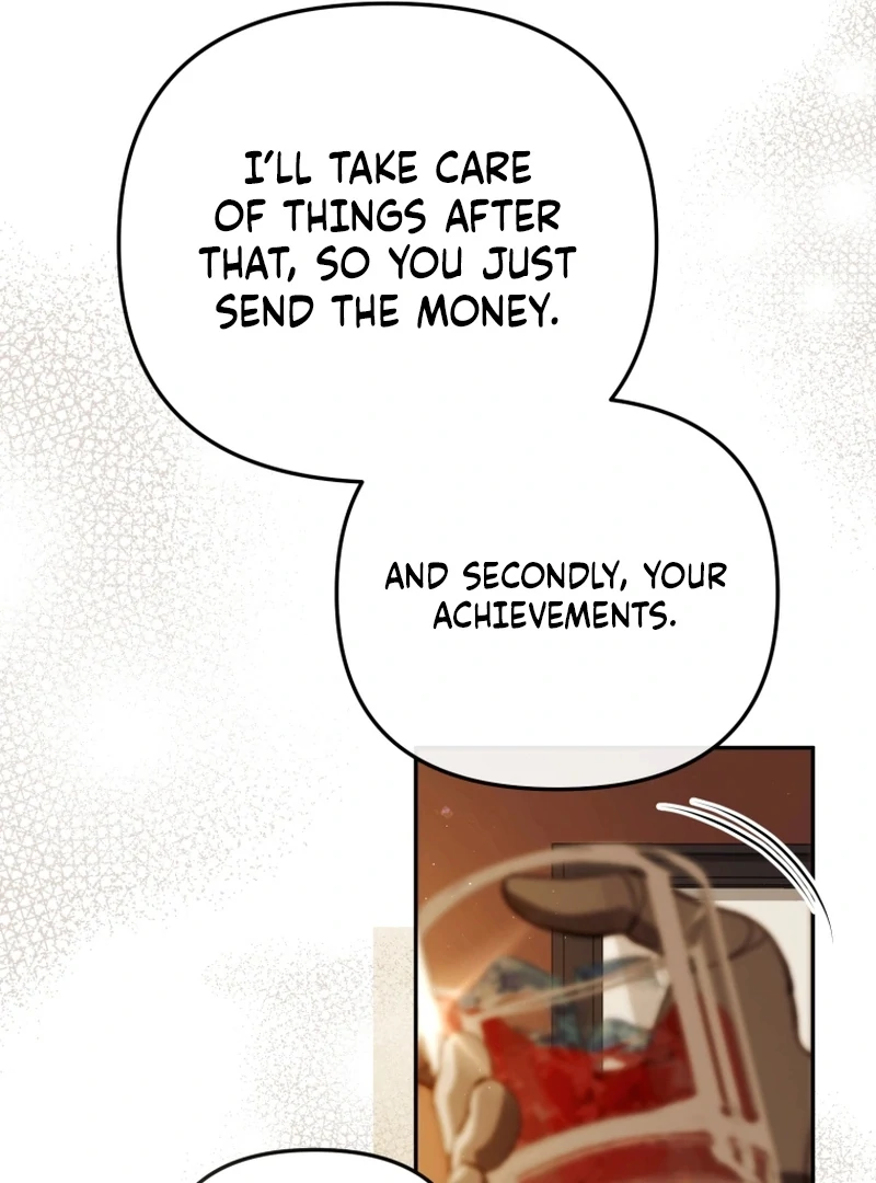 I Will Pay the Price for Deceiving You With My Life Chapter 29 477 065