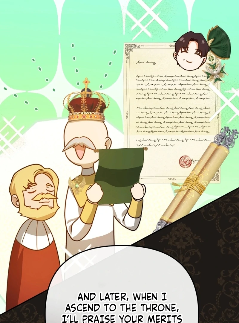 I Will Pay the Price for Deceiving You With My Life Chapter 29 482 070