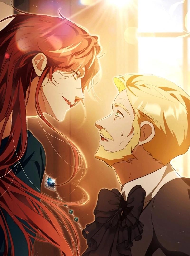 I Will Pay the Price for Deceiving You With My Life Chapter 29 486 074