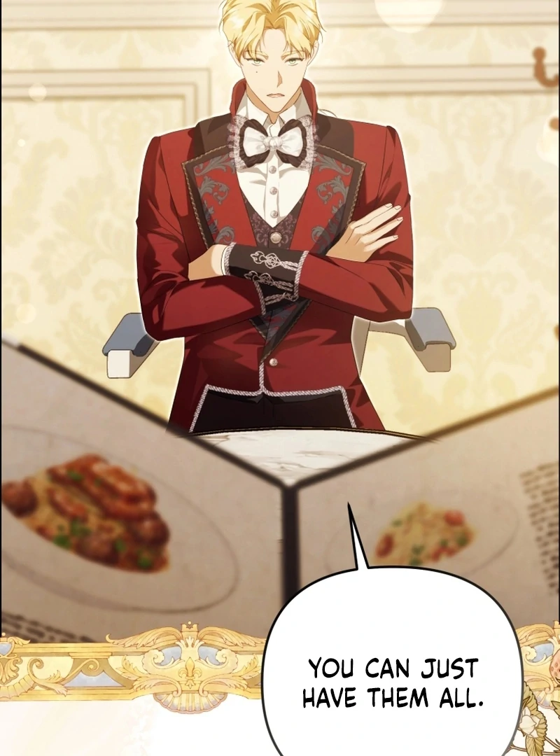 I Will Pay the Price for Deceiving You With My Life Chapter 29 490 078