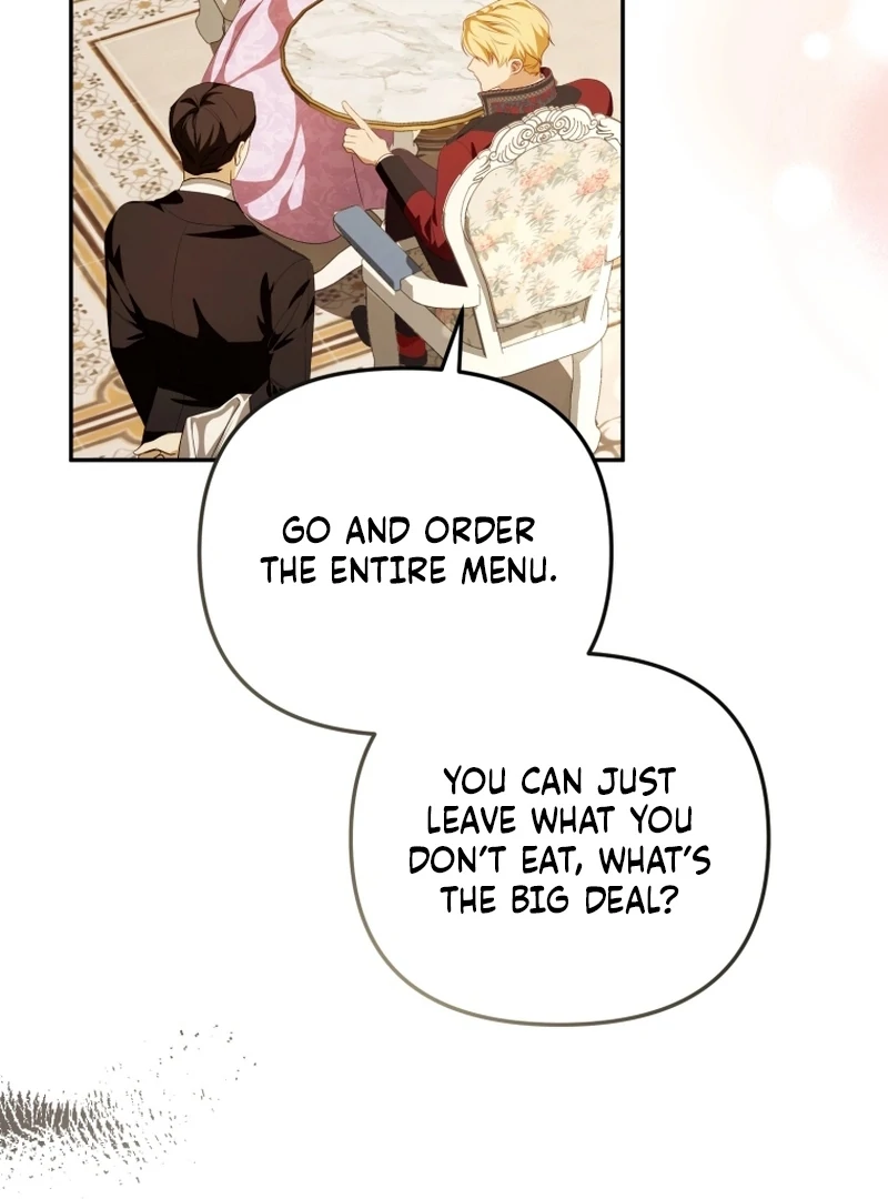 I Will Pay the Price for Deceiving You With My Life Chapter 29 492 080