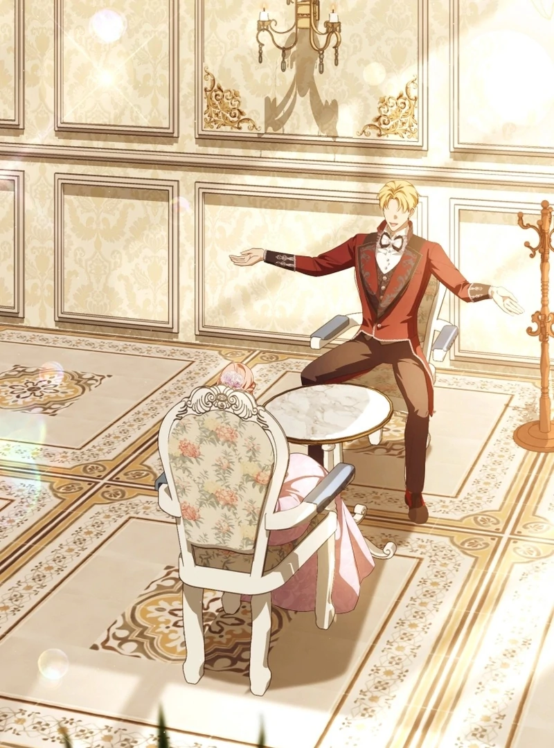 I Will Pay the Price for Deceiving You With My Life Chapter 29 497 085