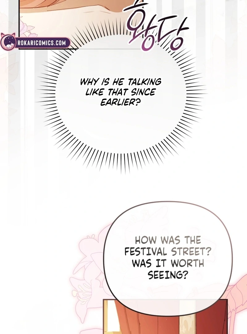 I Will Pay the Price for Deceiving You With My Life Chapter 29 500 088