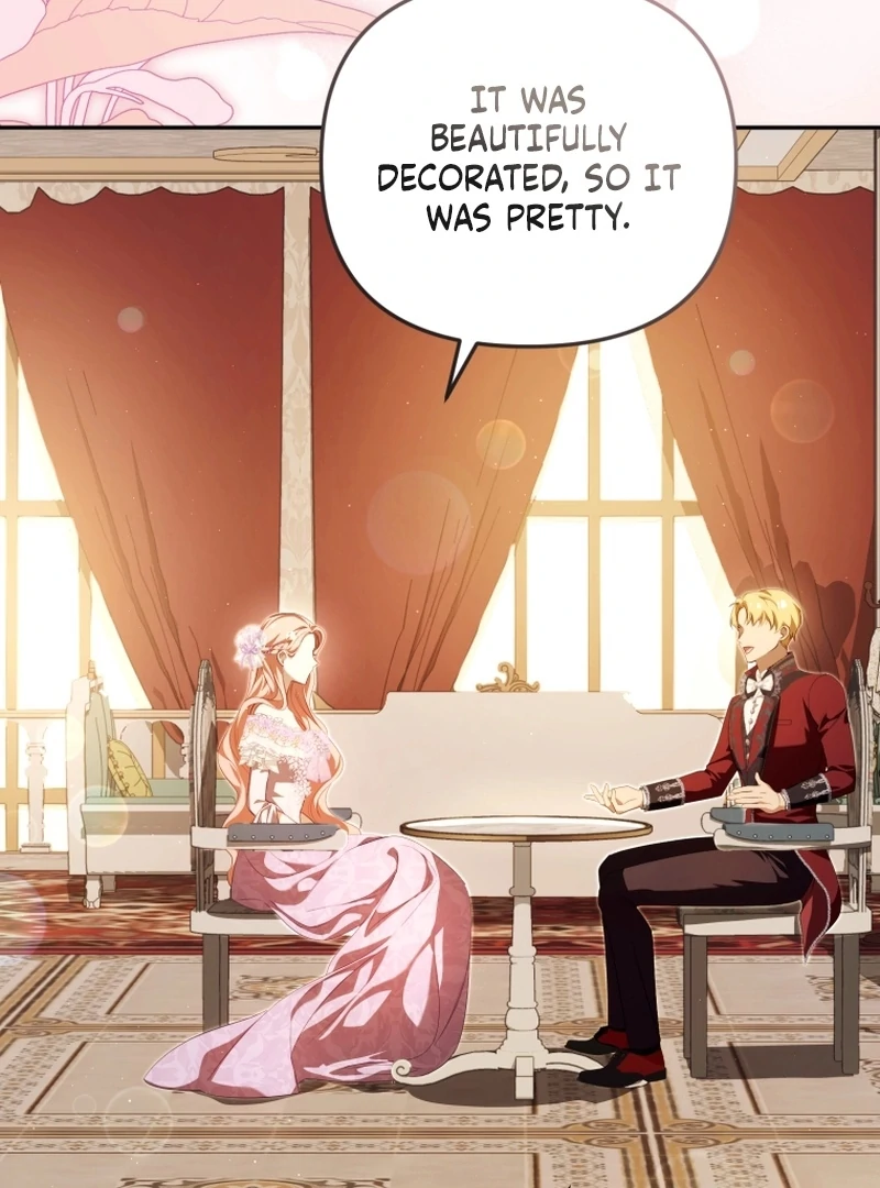 I Will Pay the Price for Deceiving You With My Life Chapter 29 502 090