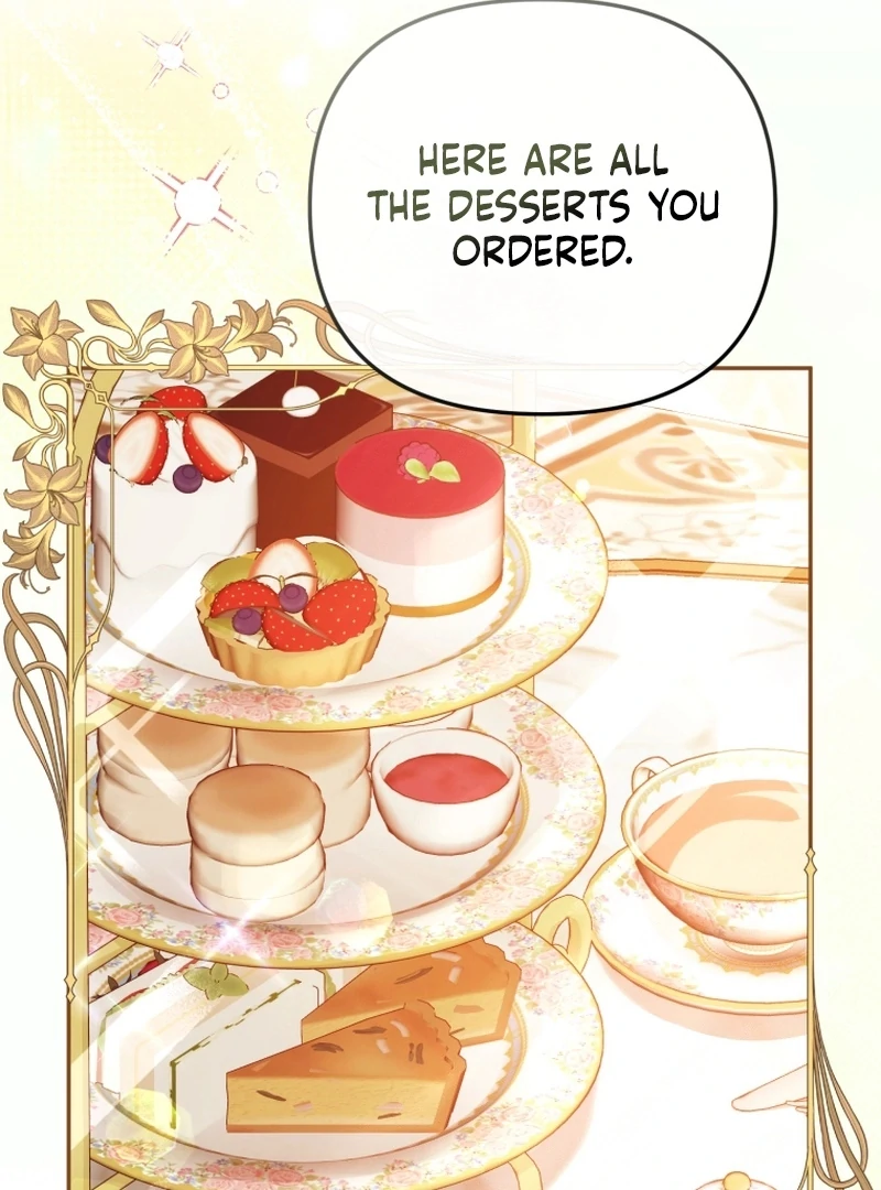 I Will Pay the Price for Deceiving You With My Life Chapter 29 506 094