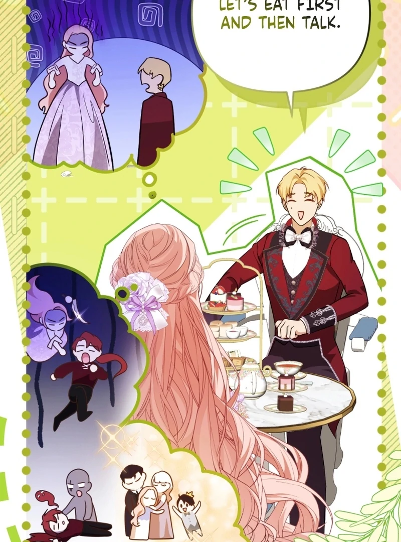 I Will Pay the Price for Deceiving You With My Life Chapter 29 509 097