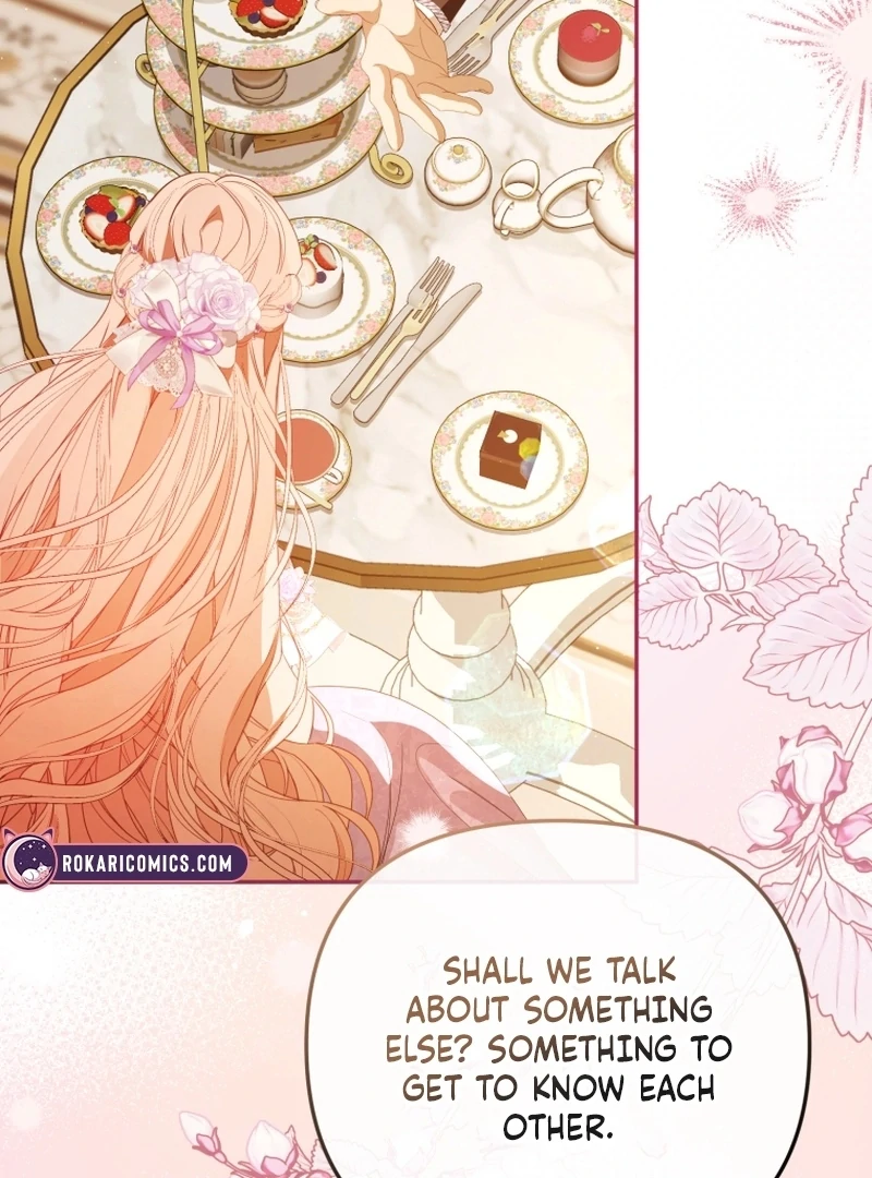 I Will Pay the Price for Deceiving You With My Life Chapter 29 511 099