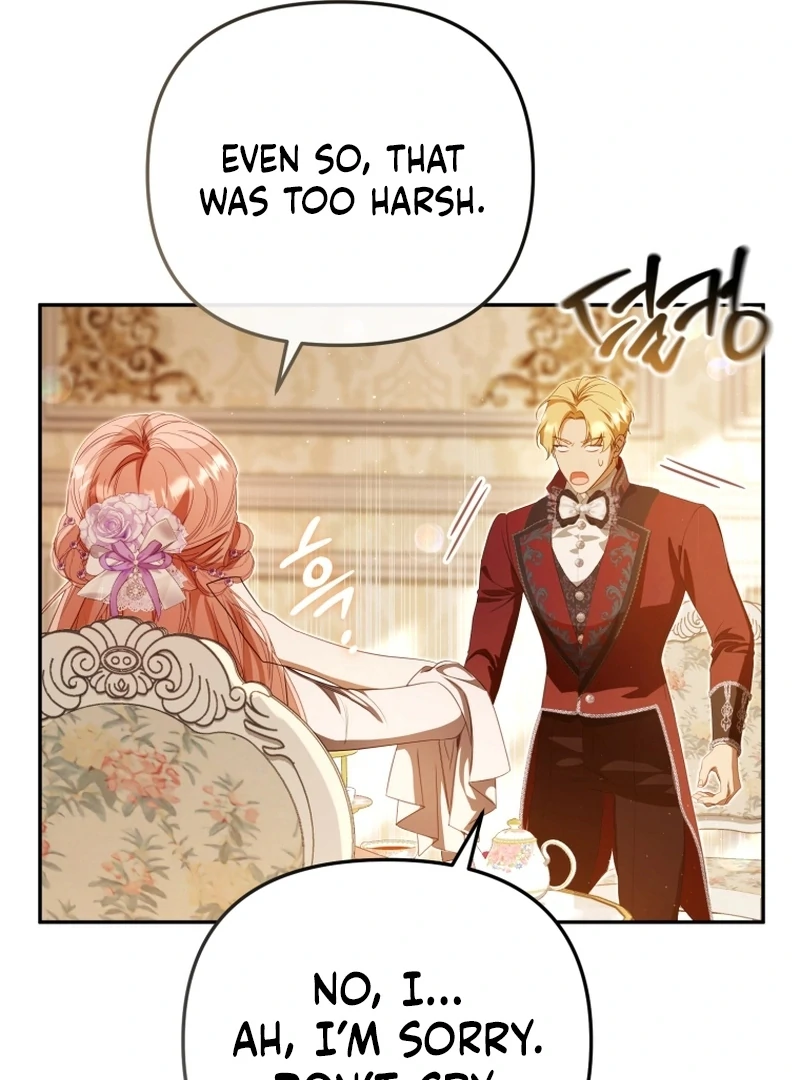 I Will Pay the Price for Deceiving You With My Life Chapter 29 525 113