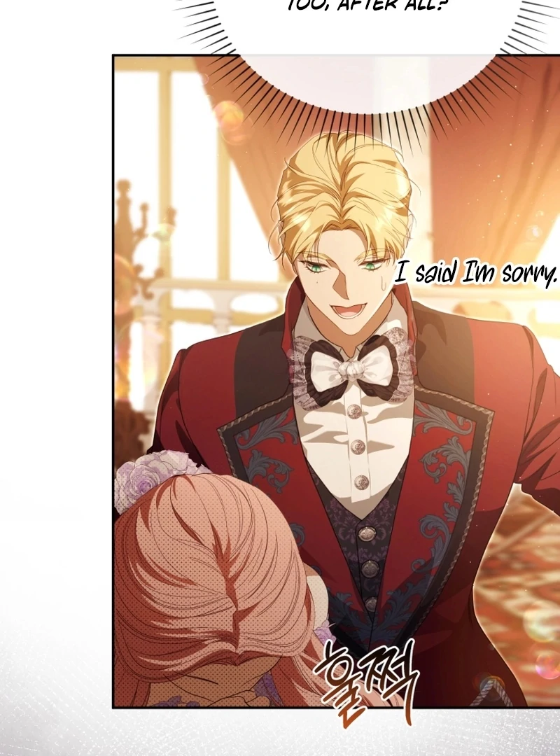 I Will Pay the Price for Deceiving You With My Life Chapter 29 528 116