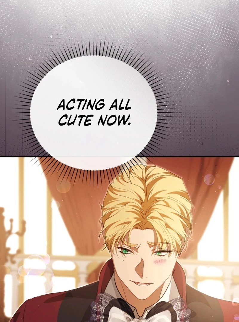 I Will Pay the Price for Deceiving You With My Life Chapter 29 529 117