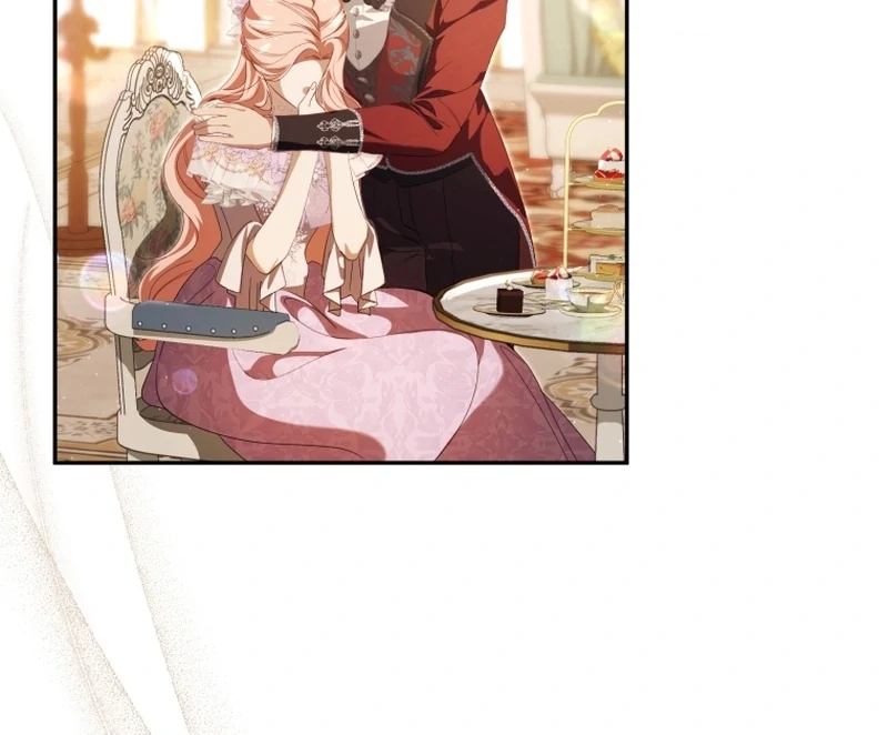 I Will Pay the Price for Deceiving You With My Life Chapter 29 538 126