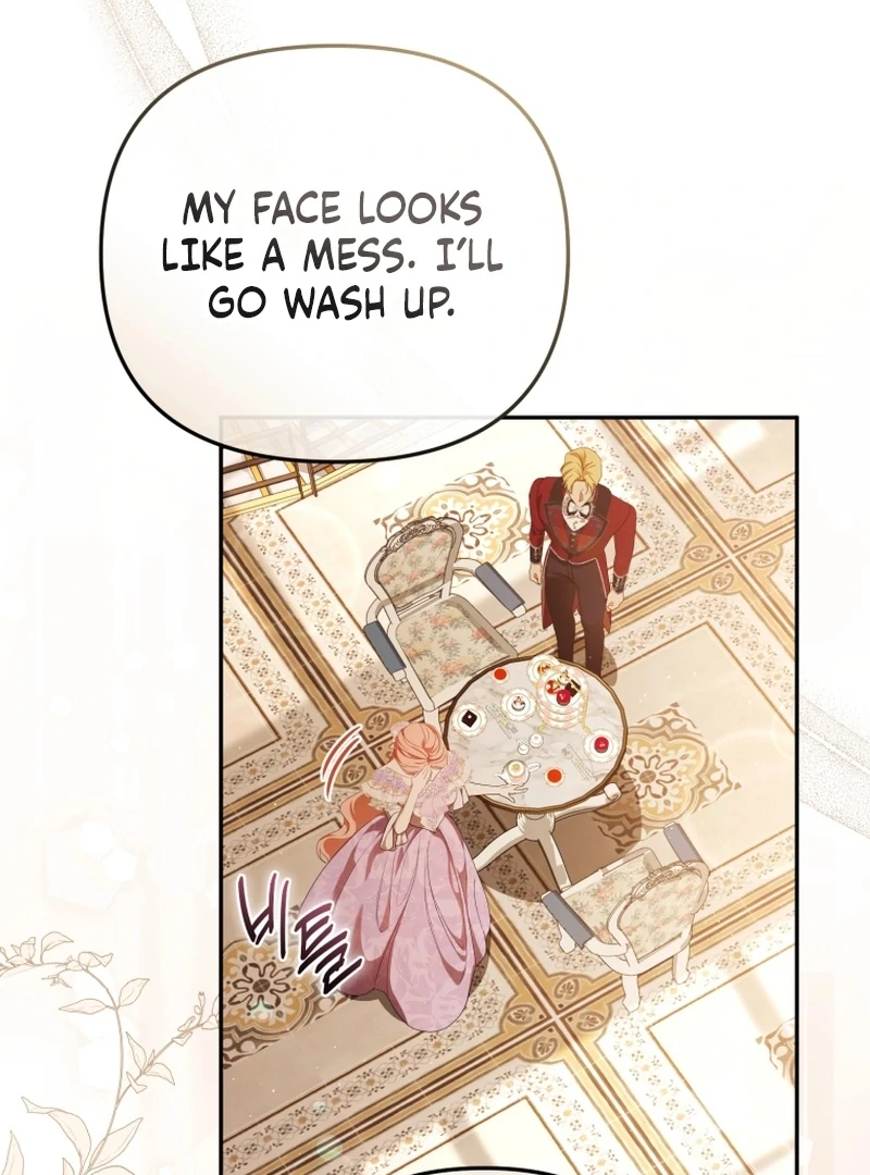 I Will Pay the Price for Deceiving You With My Life Chapter 29 539 127