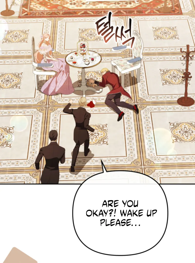 I Will Pay the Price for Deceiving You With My Life Chapter 30 346 006