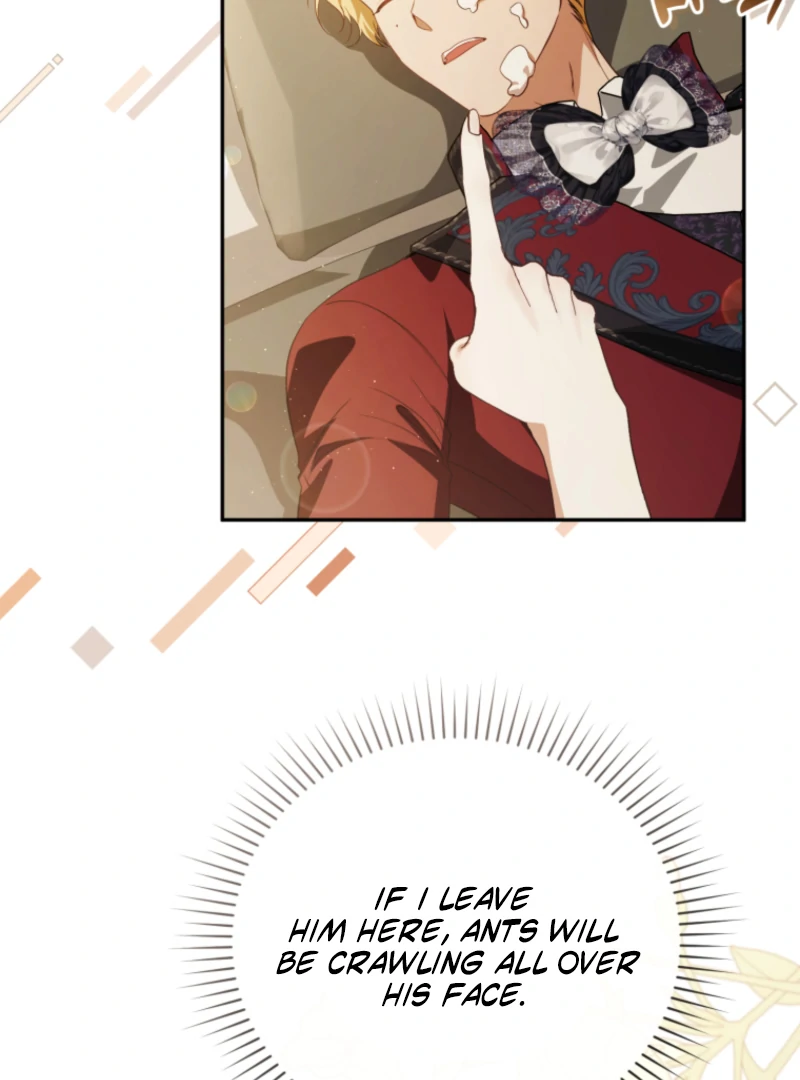 I Will Pay the Price for Deceiving You With My Life Chapter 30 361 021