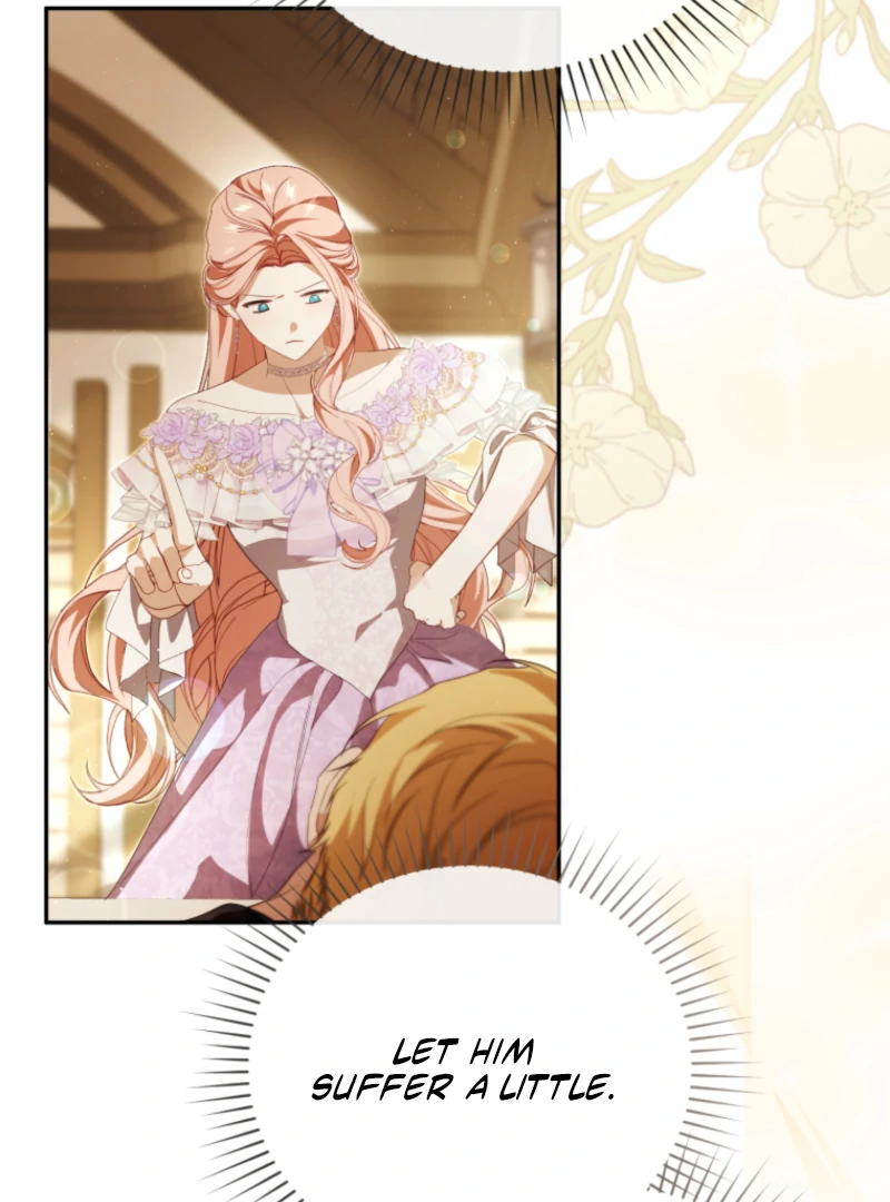 I Will Pay the Price for Deceiving You With My Life Chapter 30 362 022