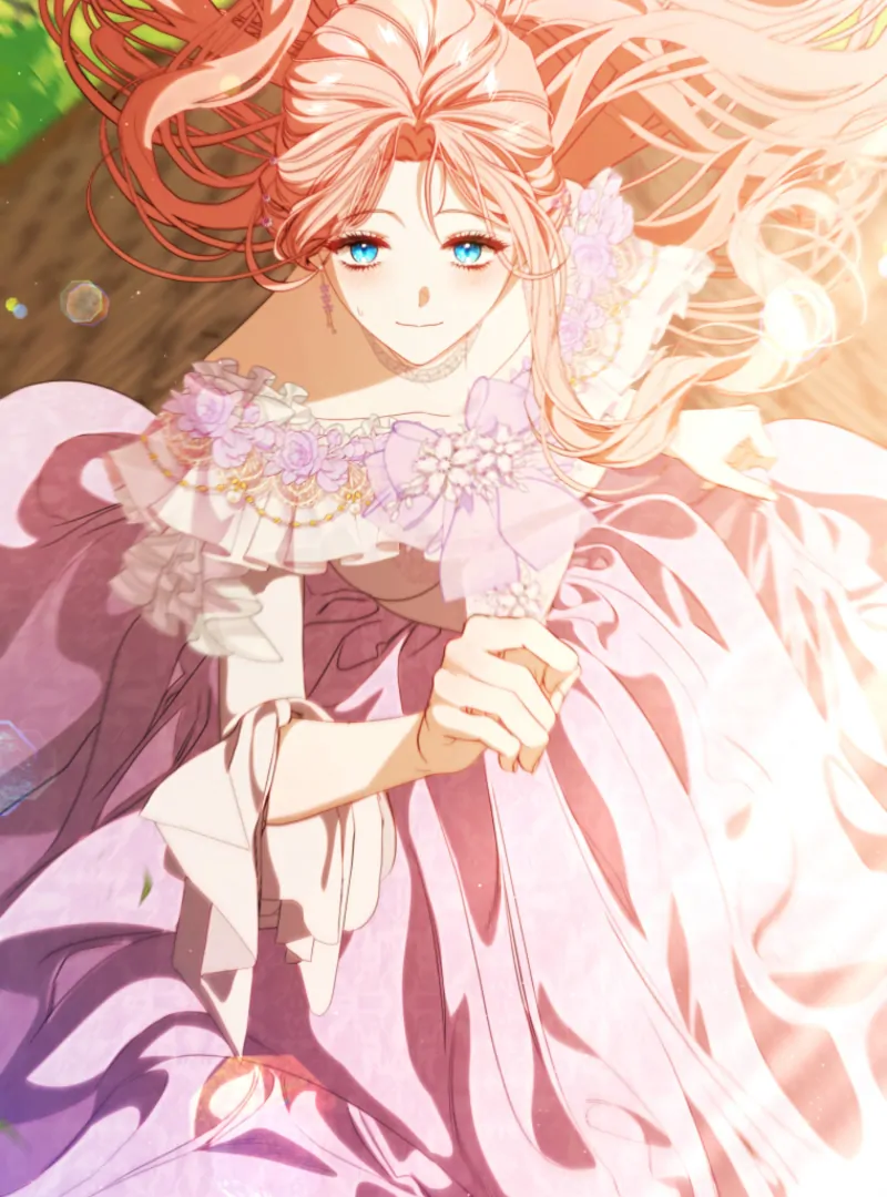 I Will Pay the Price for Deceiving You With My Life Chapter 30 368 028