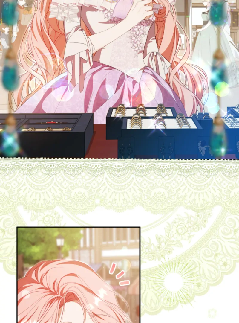 I Will Pay the Price for Deceiving You With My Life Chapter 30 404 064